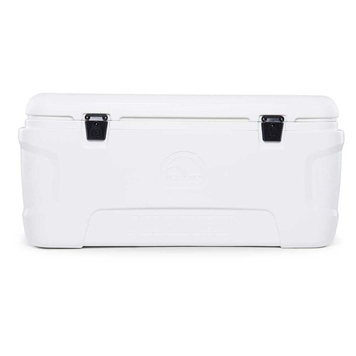 Cooler Marine Contour Blanco Igloo 113 Litros