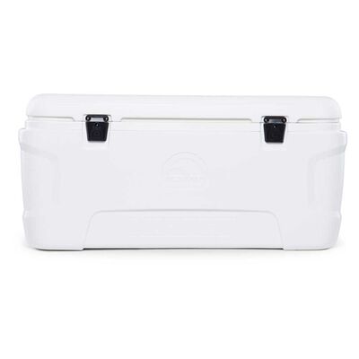 Cooler Marine Contour Blanco Igloo 113 Litros