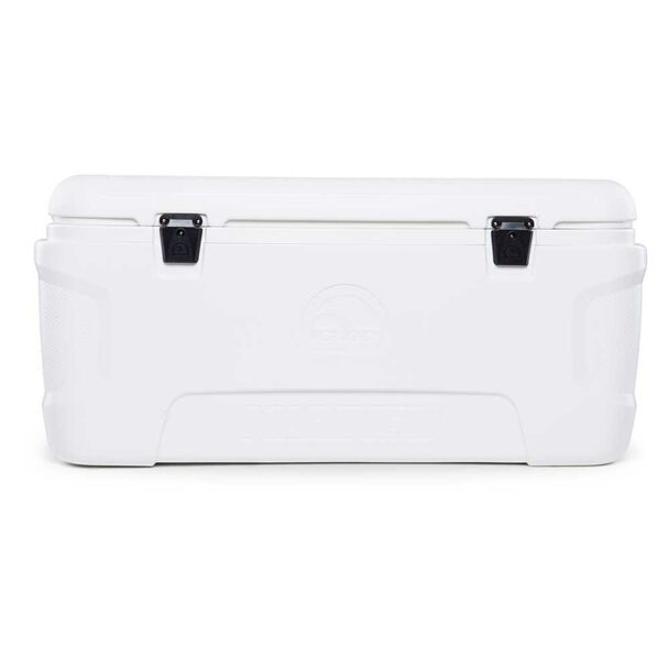 Cooler Marine Contour Blanco Igloo 113 Litros