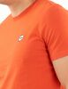 Polera Deportiva Algodón Hombre Lotto