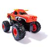 Vehículo Radio Control El Toro Loco Monster Jam