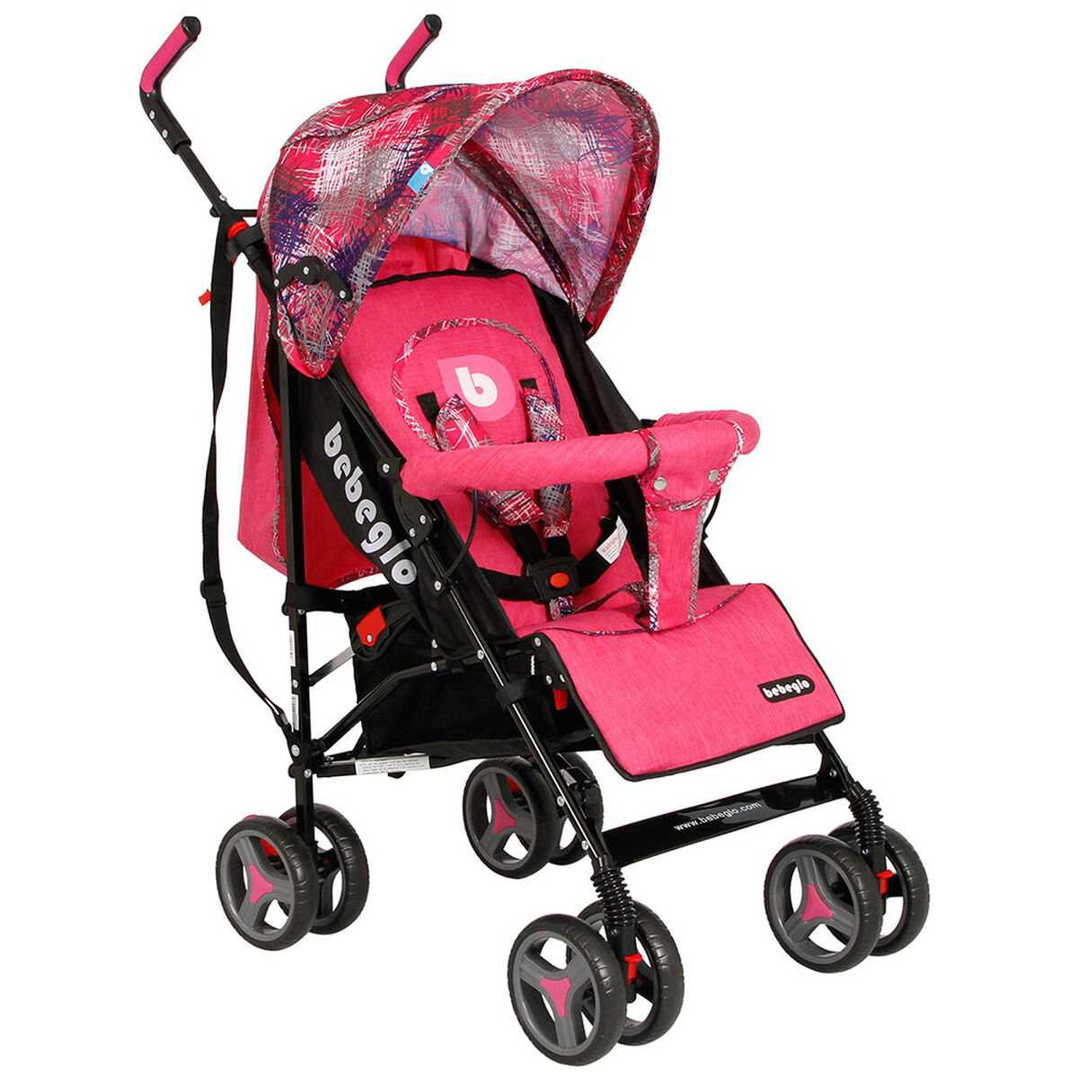Coche Paraguas  Bebeglo RS 1395