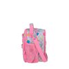 Lonchera T&eacute;rmica Xtrem Lunch-Pack 6XT Flores Rosado