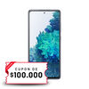 Celular Samsung Galaxy S20 FE 128GB 6,5" Cloud Navy Liberado