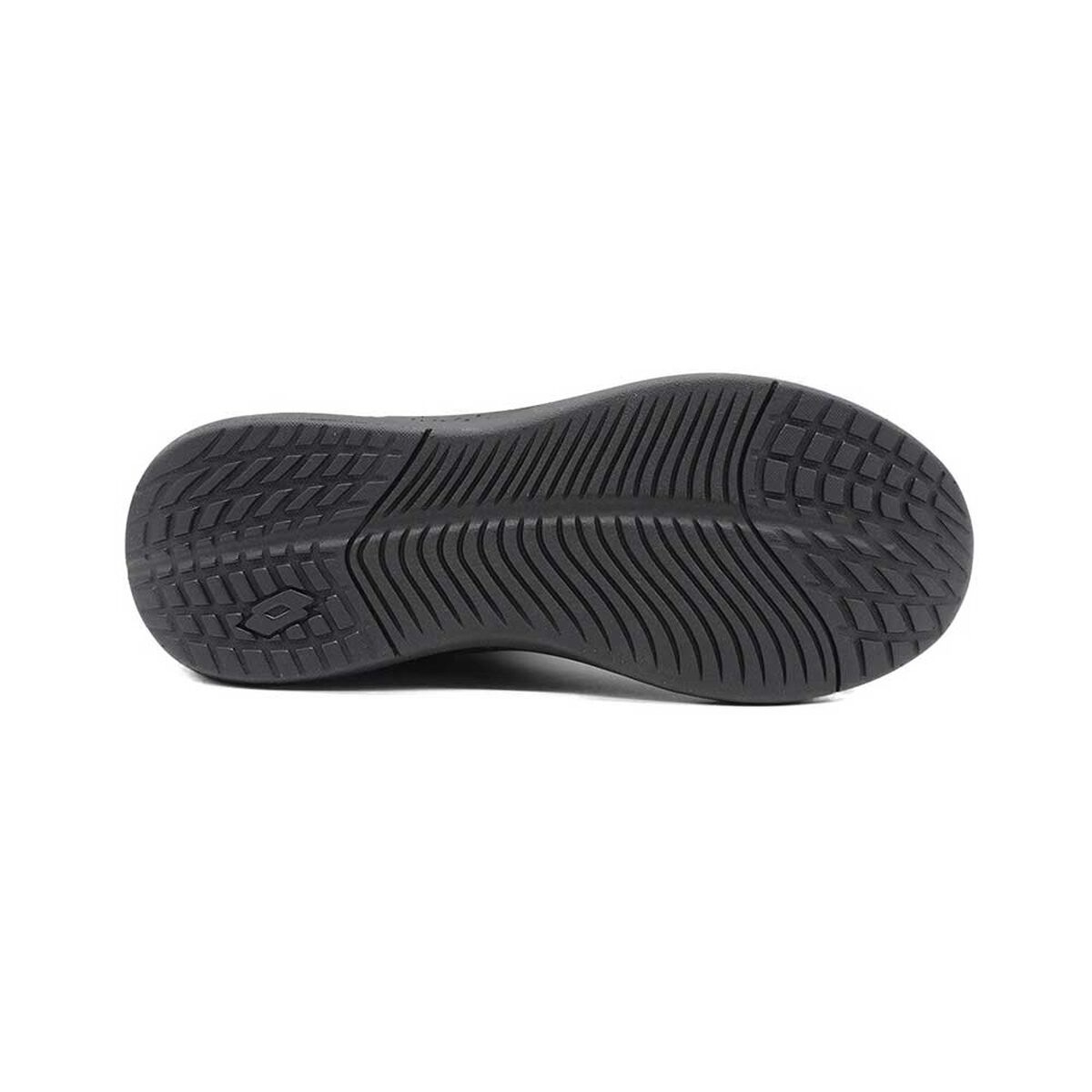 Zapatilla Running Hombre Lotto