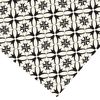 Alfombra Davanti Alhambra Bloom 76 x91 Alhambra Bloom