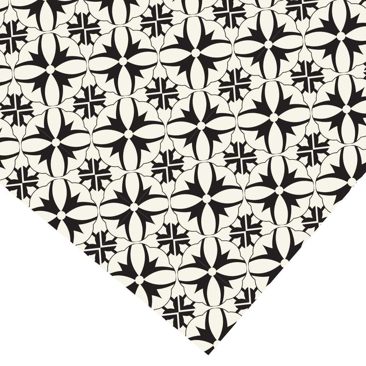 Alfombra Davanti Alhambra Bloom 76 x91 Alhambra Bloom