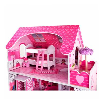 Imagen 2 del producto Casa de Muñecas Tere Talbot