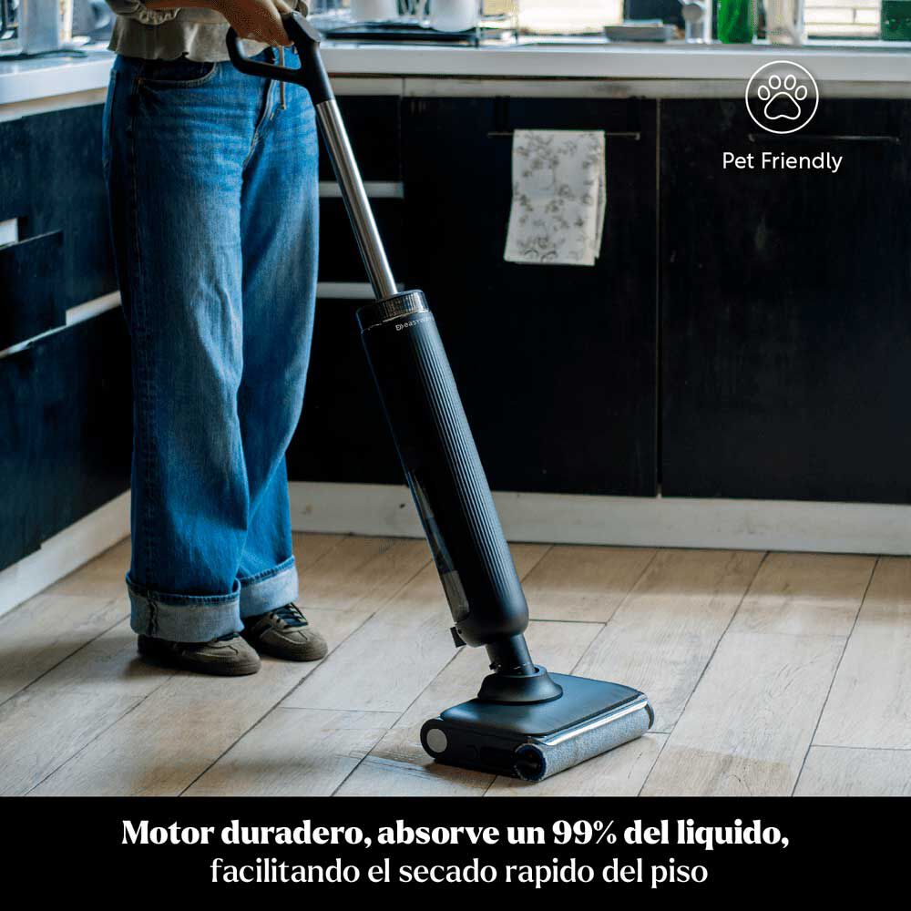 EasyWays HydroSweep Negro, foto 4
