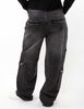 Jeans Baggy Mujer Icono