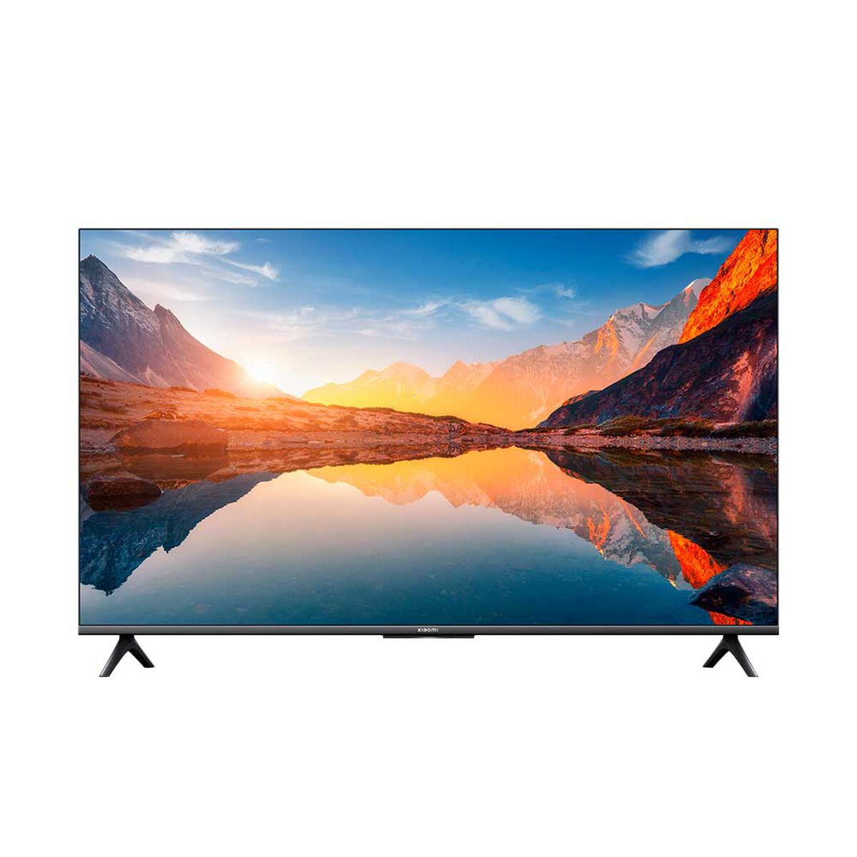 LED 50" Xiaomi A Smart TV 4K 2025