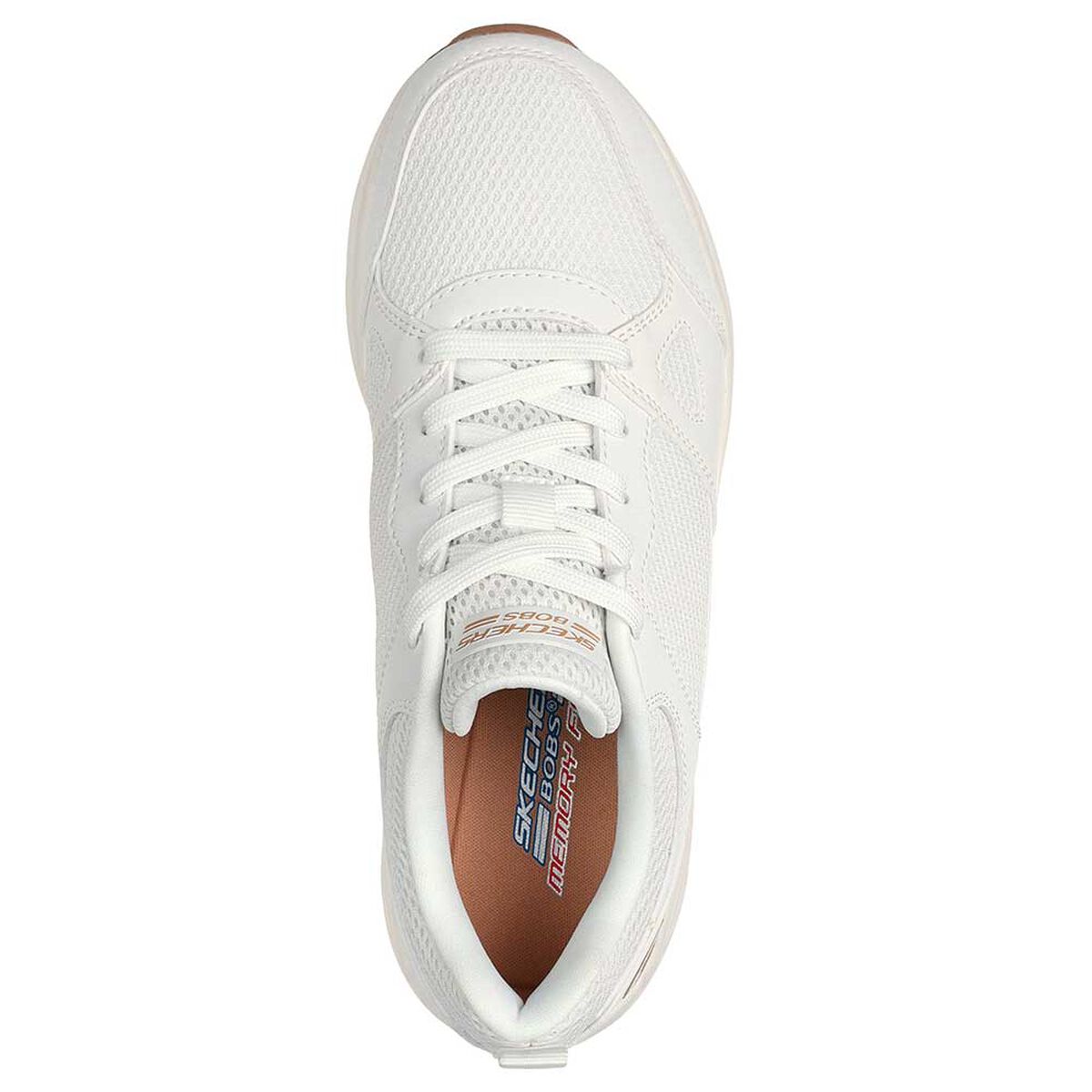 Zapatilla Urbana Mujer Skechers