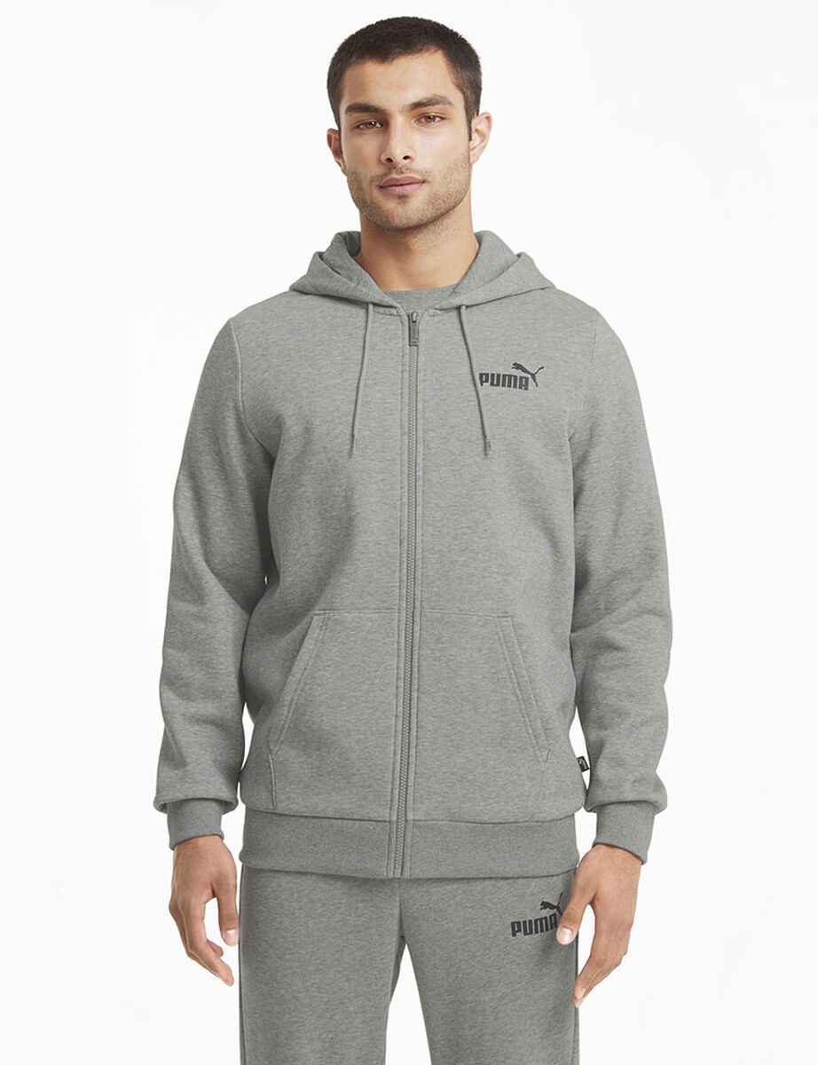Polerón Hombre Puma