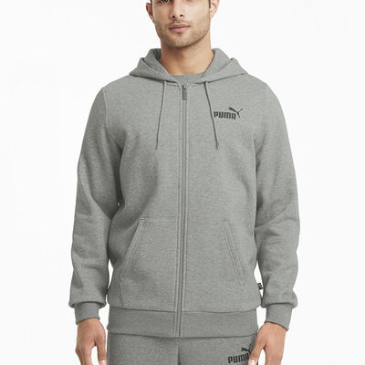 Polerón Hombre Puma