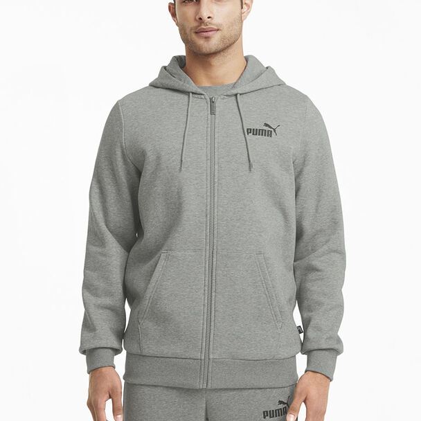 Polerón Hombre Puma
