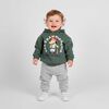Poler&oacute;n Hoodie Chess Baby