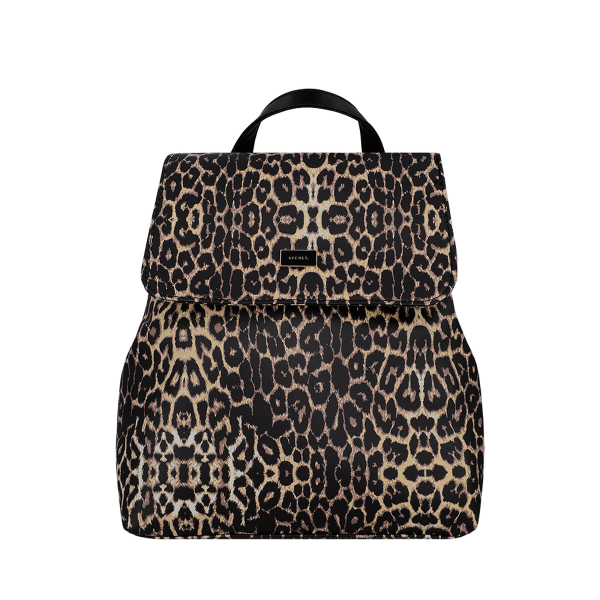 Mochila Secret Narok ST6 M Leopardo