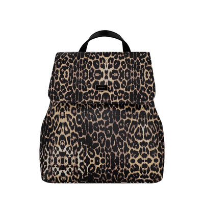 Mochila Secret Narok ST6 M Leopardo