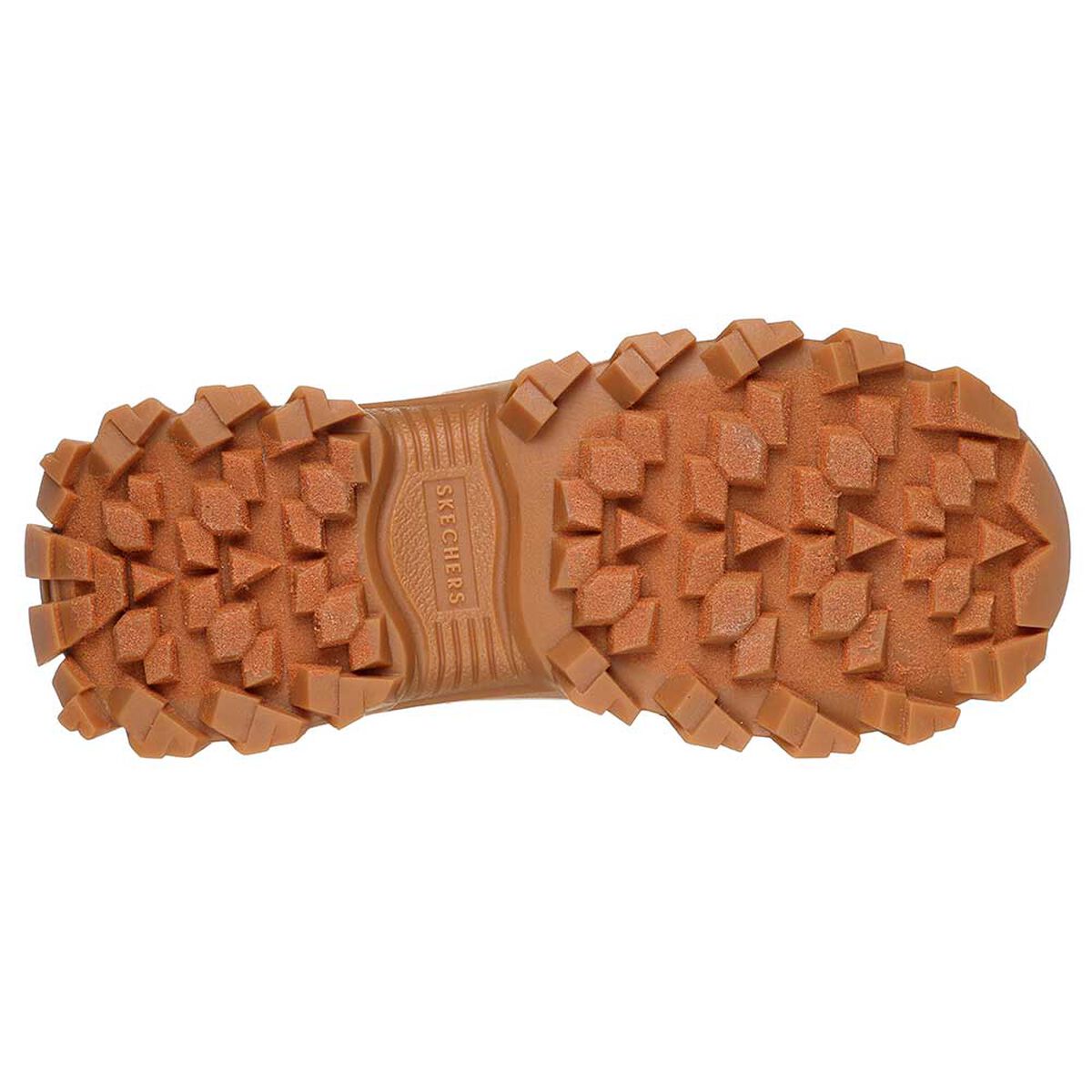 Bot&iacute;n Urbano Mujer Skechers