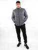 Parka Deportiva Hombre Black County