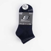 Pack 3 Calcetin Corto Unisex Skechers