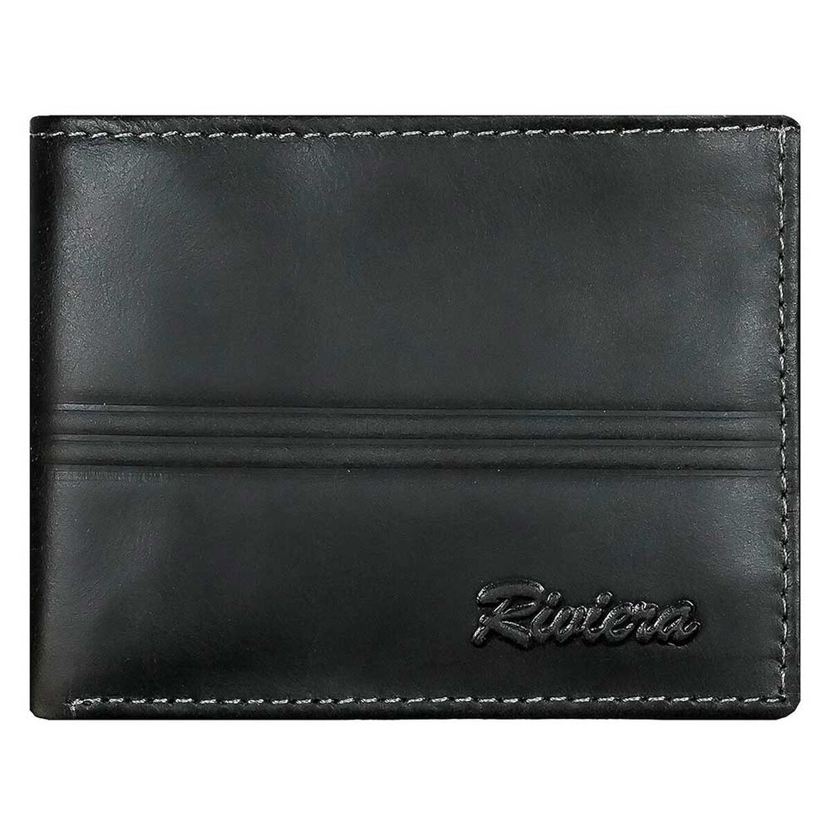 Pack Billetera + Reloj Hombre Riviera