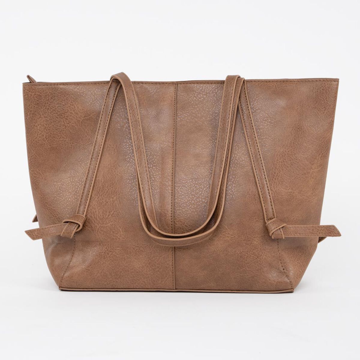 Bolso Tote Café Mujer Zibel