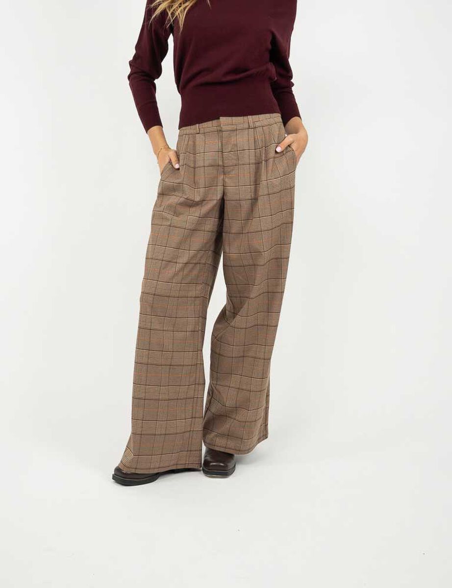 Pantal&oacute;n Mujer Zibel