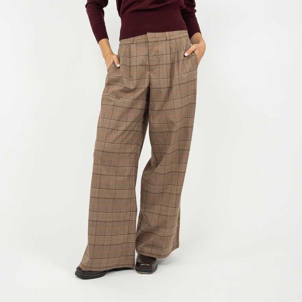 Pantalón Mujer Zibel