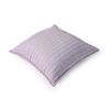 Cojín American Family Rice Malva 45x45 cm