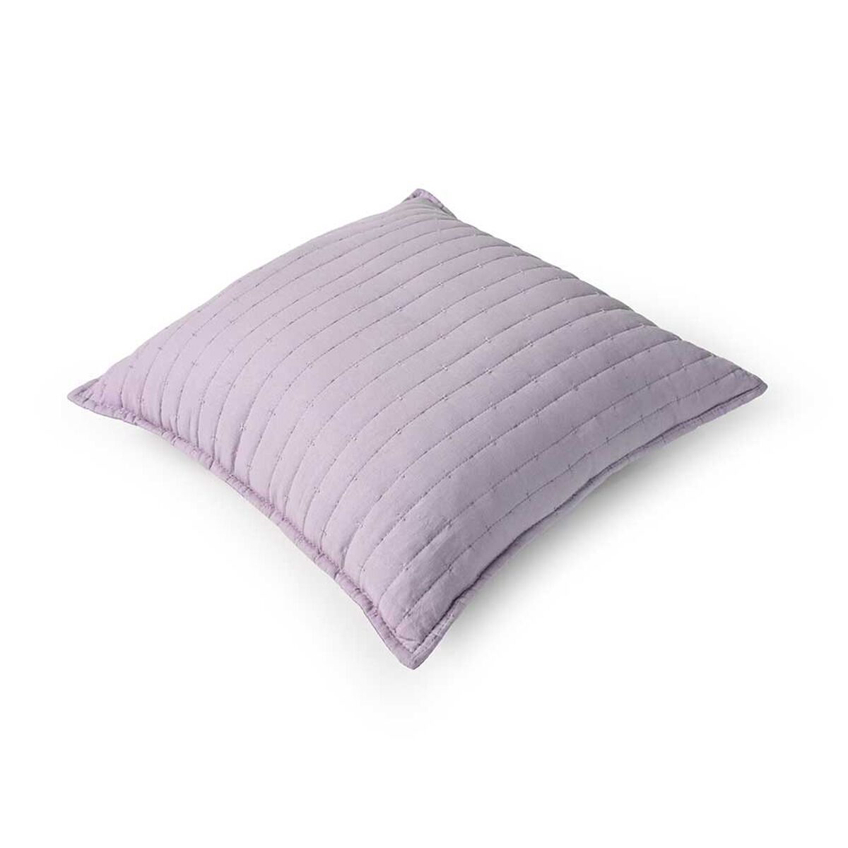 Cojín American Family Rice Malva 45x45 cm