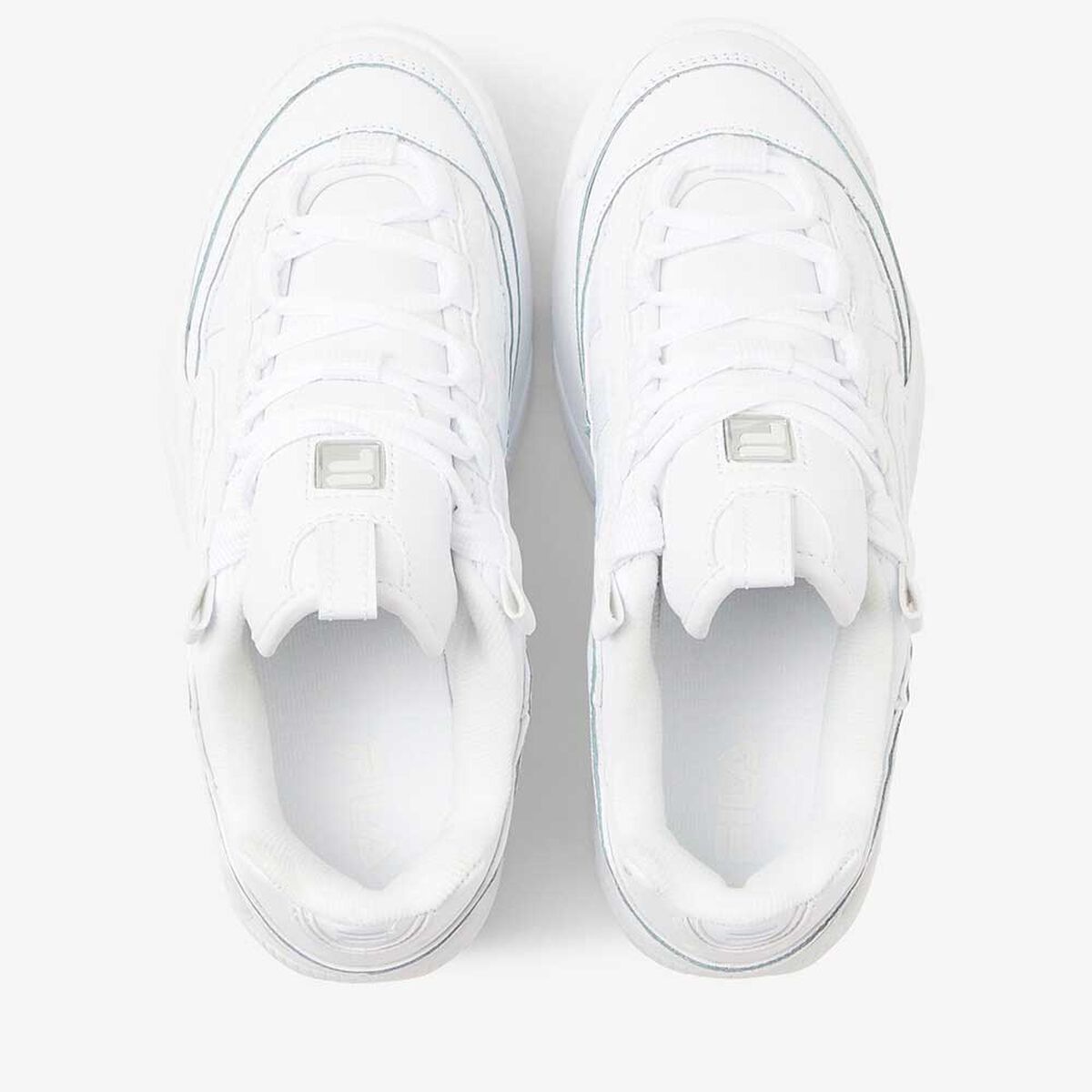 Zapatilla Urbana Mujer Fila