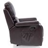 Bergere VYS SPA Mercury Café oscuro