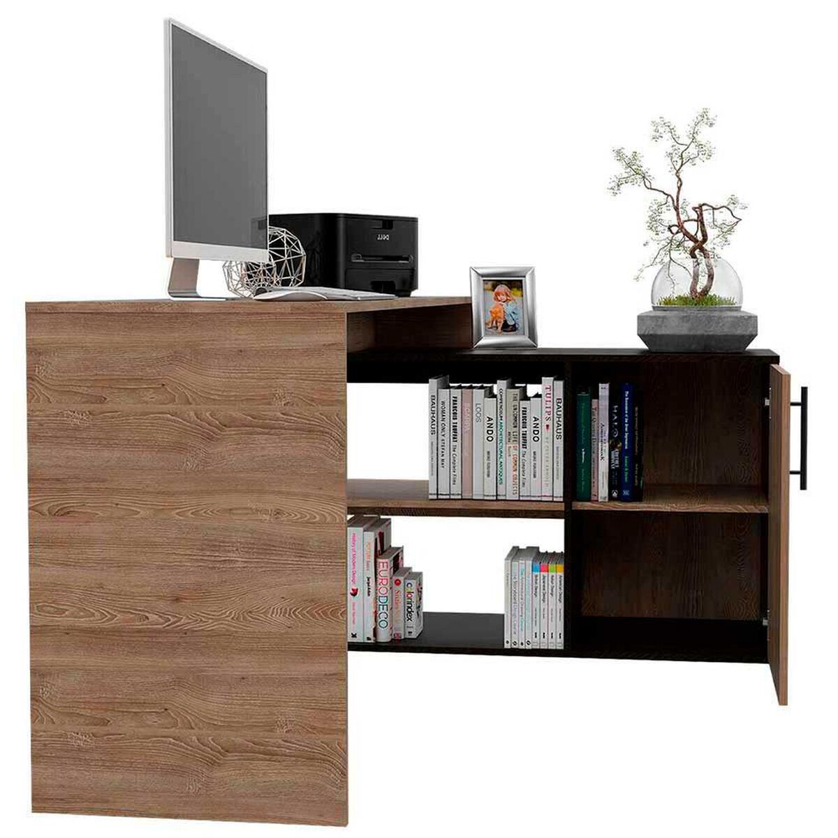 Escritorio 1L Bilbao