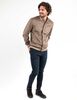 Chaqueta Bomber Hombre Zibel