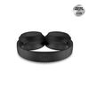 Audífonos Bluetooth Over Ear Blik Powersoul negro