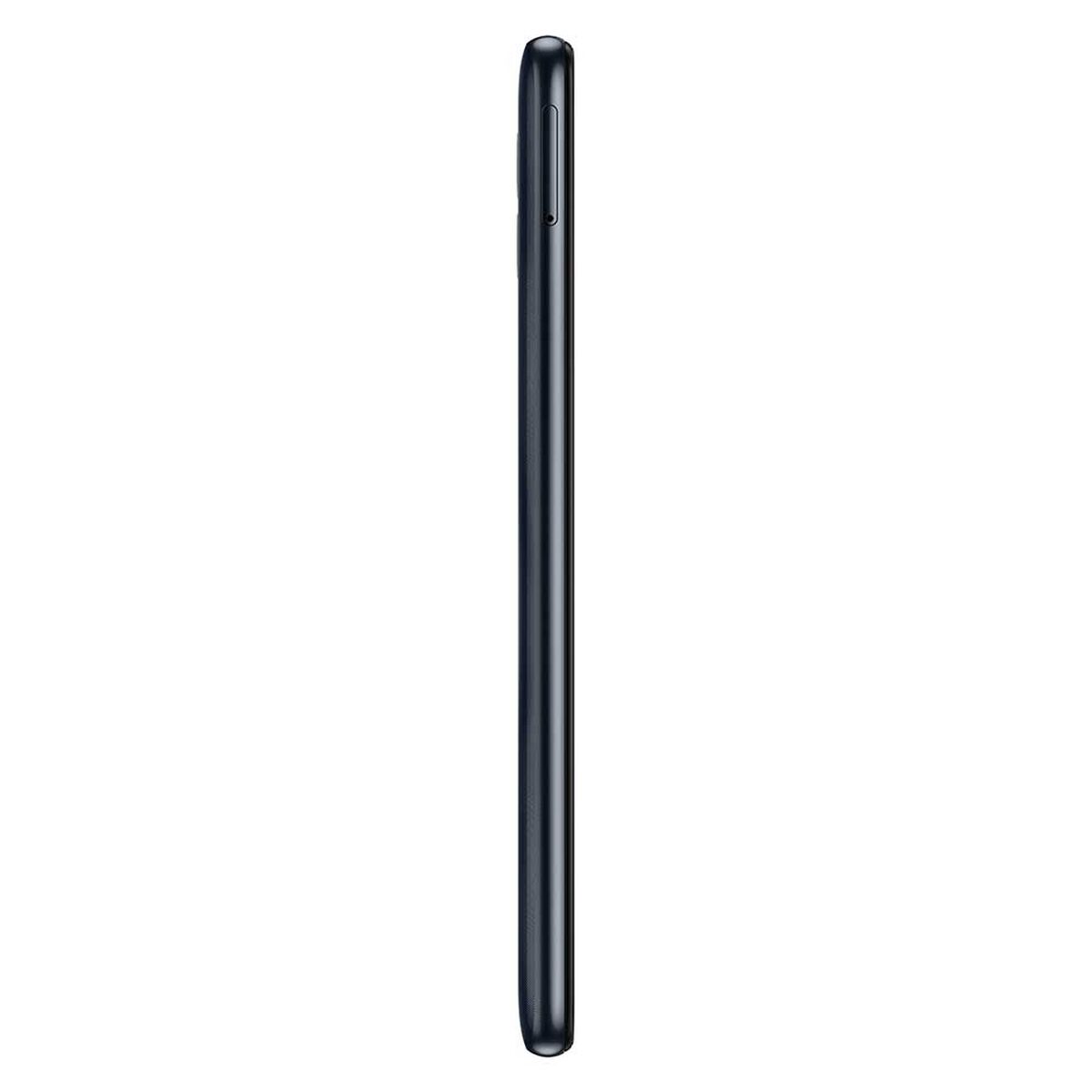 Celular Samsung Galaxy A04e 32GB 6,5" Black Liberado