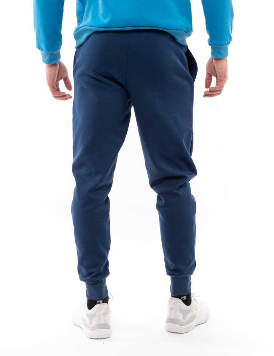 Pantalon Deportivo Algodón Hombre Wilson