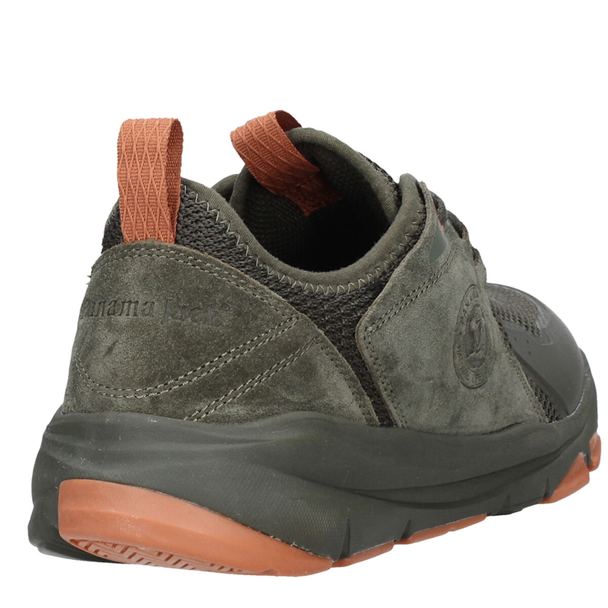 Zapatilla Hombre Panama Jack