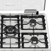 Cocina a Gas Fensa 76 DXT 5 Quemadores