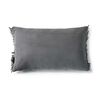Cojín Cannon Gauze Gray 40x60 cm