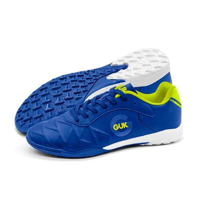 Imagen 1 del producto Zapatilla de Fútbol Hombre Guk Azul, Negro, Rojo