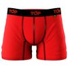 Pack 3 Bóxer Medio Caballeros Del Zodíaco Hombre Top