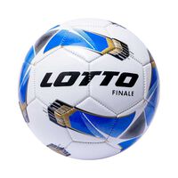 Balón Fútbol Lotto Finale Azul