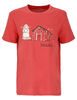 Polera Outdoor Hombre Doite