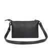 Bandolera Secret Albury SS25 Negro S
