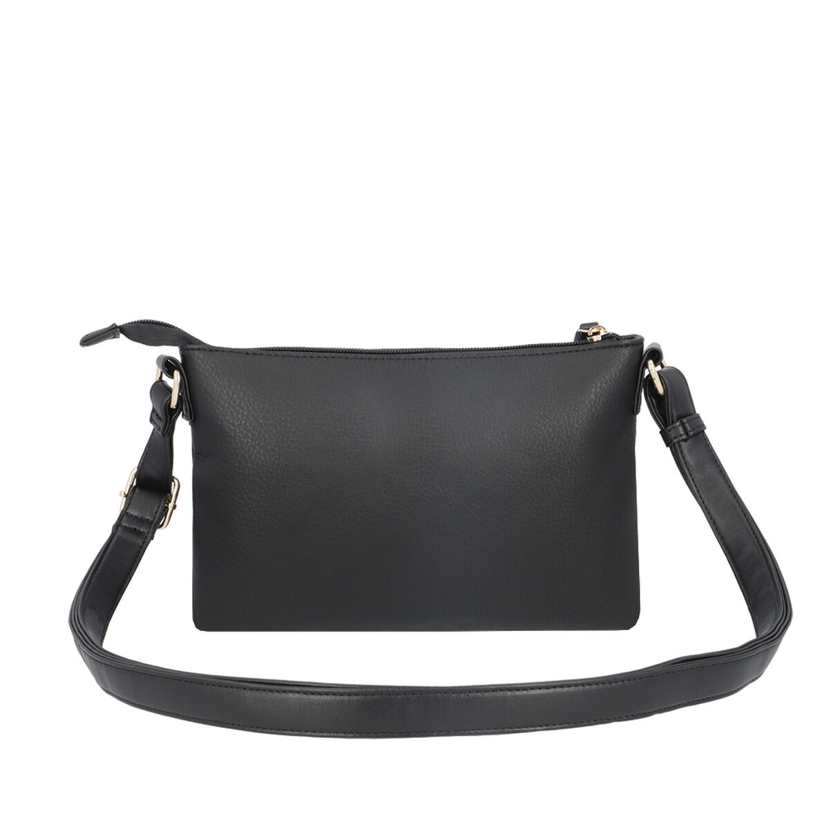 Bandolera Secret Albury SS25 Negro S