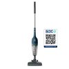 Aspiradora Vertical Electrolux Super Speed Plus Stk14 Azul