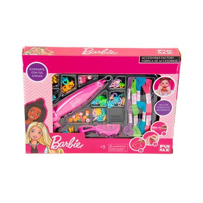 Imagen 1 del producto Crea Pulsera Barbie