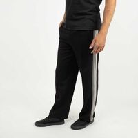 Pantalón Hombre Icono Negro